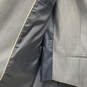 NWT Mens Blue Long Sleeve Single Breasted 2 Piece Tuxedo Blazer Size 54 image number 4