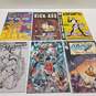 Indie #1 Comic Books Lot image number 4