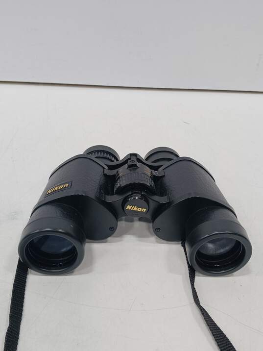Nikon 7x35 Stay Focus Plus Binoculars W/Case image number 3