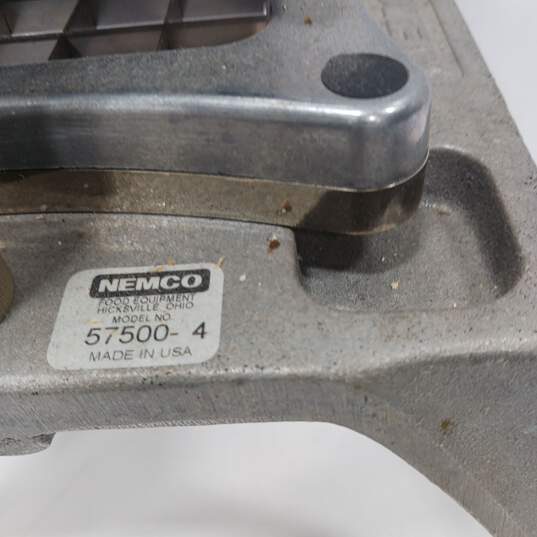 NEMCO 57500-4 FOOD EQUIPMENT METAL EASY CHOPPER image number 3
