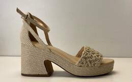 Vince Camuto Women's Raila D'Orsay Sandals Size 9