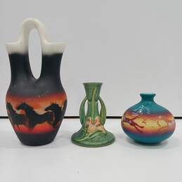 Bundle of Vases