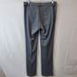 Kut From the Kloth Rose Bootcut Pant Grey Size 6 image number 2