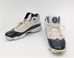 Jordan 6 Rings Defining Moments Men's Shoes Size 11.5