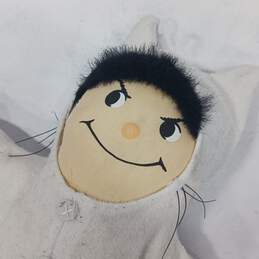 Where The Wild Things Are Max Plush Doll alternative image