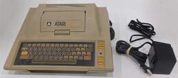 Atari 400 Computer Game System with Wires