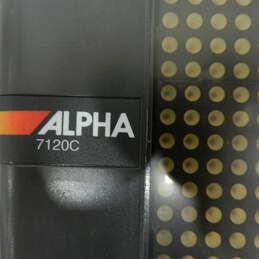 Alpha 7120C Indoor Programmable LED Sign alternative image