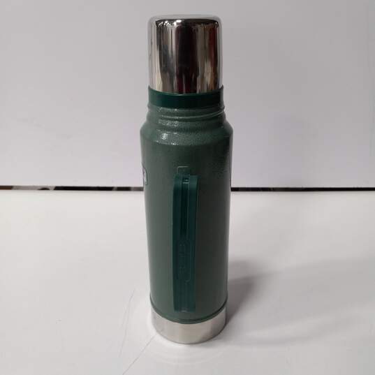 Stanley Classic Vacuum Insulated Wide Mouth Bottle 1.1 QT image number 3
