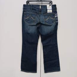 Ariat Women's Jeans Size 32S NWT alternative image