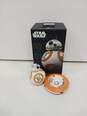 Sphero Disney BB-8 App Controlled Drone Toy w/Box image number 1