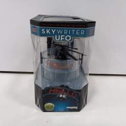 Propel Skywriter UFO Remote Controlled Flying Toy NIB