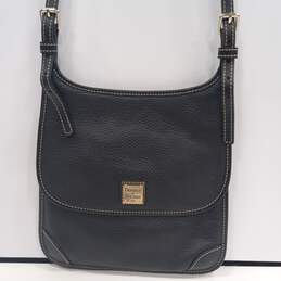 Dooney & Bourke Black Handbag/Purse alternative image