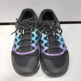 Women's Merrell Antora 2 Trail Running Hiking Shoes Sz 9 alternative image