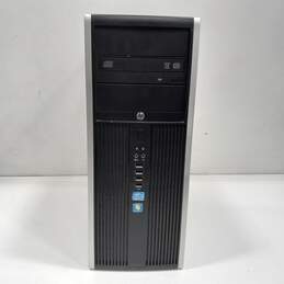 HP Intel Core i7 Windows 7 8200 Elite Computer Tower alternative image