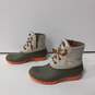Sperry Top-Sider Duck Boots Women's Size 8 image number 2