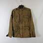 Lucky Brand Women Green Jacket Sz S NWT image number 1