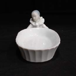 Otagiri Ceramic Soap Dish alternative image