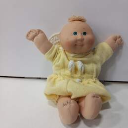 Pair of Cabbage Patch Baby Dolls alternative image