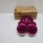 Koolaburra by UGG Women Adjustable Slide Sandals image number 3