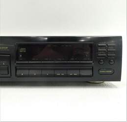 Pioneer PD-M552 Multi-Play Compact Disc Player alternative image
