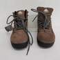 Nike ACG Brown Suede Boots NWT Size 7.5 image number 6