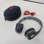 Beats by Dr. Dre Monster Headphones w/ Case image number 1