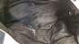 Michael Kors Patent Leather Satchel Black image number 5