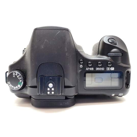 Canon EOS 30D | 8.2MP APS-C DSLR Camera image number 4