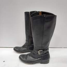 Frye Women's Black Riding Boots Size 9.5B