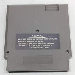 Nintendo Entertainment System Video Game System alternative image