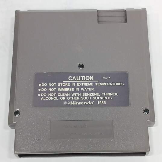 Nintendo Entertainment System Video Game System image number 2