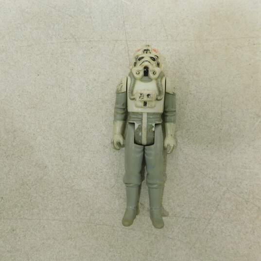 5 1980s Star Wars Action Figures image number 6