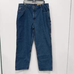 Carhartt Jeans Size 42x32 NWT