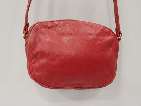 Marc Jacobs Pink Crossbody Purse image number 2