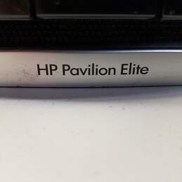 HP Pavilion Elite E9220F AMD Phenom 2 X4 (For Parts) alternative image