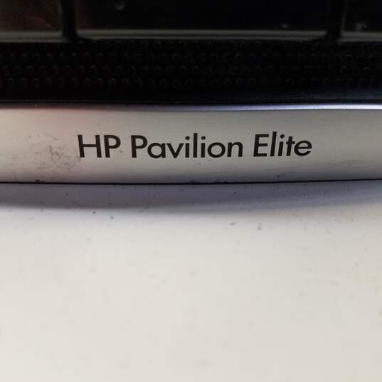 HP Pavilion Elite E9220F AMD Phenom 2 X4 (For Parts) image number 2