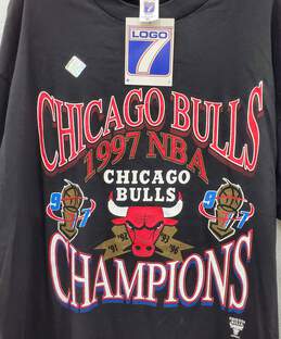 Mens Red Sleeveless Chicago Bulls #21 Jimmy Butler Basketball Jersey Size S