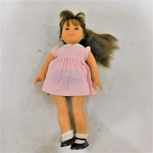 Pleasant Company Molly American Girl Doll image number 1