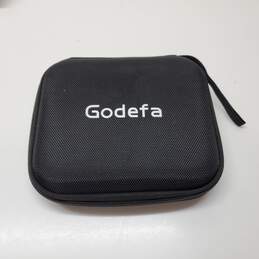 Godefa Smartphone Camera Mobile Phone Lenses Kit