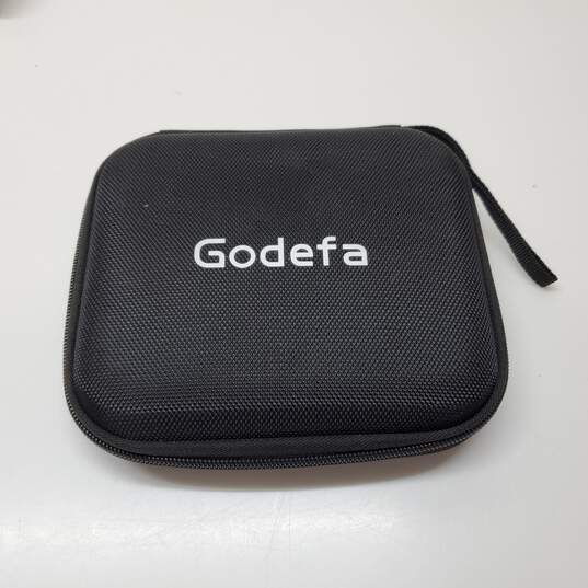 Godefa Smartphone Camera Mobile Phone Lenses Kit image number 1
