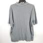 Lacoste Men Grey Polo T Shirt 4XL image number 2