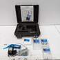 Evaluaire Air Testing Kit In Hard Case image number 1