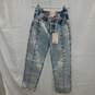 Revice Denim Gemini Different Views Jeans Women's Size 25 NWT image number 1