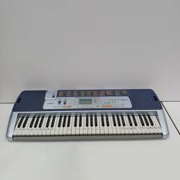 Casio Key Lighting System Electronic Keyboard Model LK-110