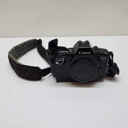 Canon EOS 630 35mm SLR Film Camera Body Only-For Parts/Repair