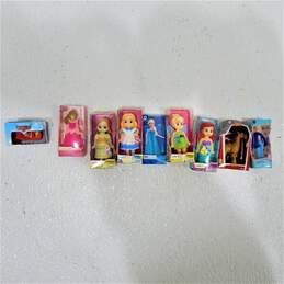 Lot Of Loose Mini Brands Disney Themed Disney Princess Toy Story Star Wars alternative image