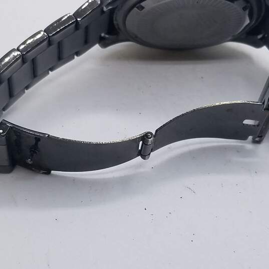 Invicta Mixed Model Quartz, Analog Watch Bundle of Two image number 9
