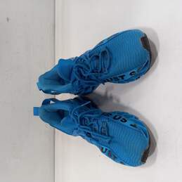 Just So So Men's Blue Running Shoes Size 39