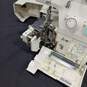 Kenmore Small White Sewing Machine ( Parts & Repair ) image number 2