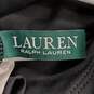 Lauren Ralph Lauren Women Black Tankini Top Sz 12 NWT image number 3